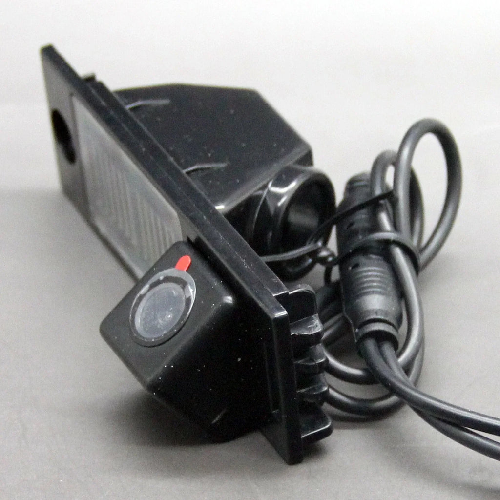 Car Reverse Rear View Backup Camera for Hyundai IX35 / Tucson (2014–2014)