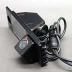 Car Reverse Rear View Backup Camera for Hyundai IX35 / Tucson (2014–2014)