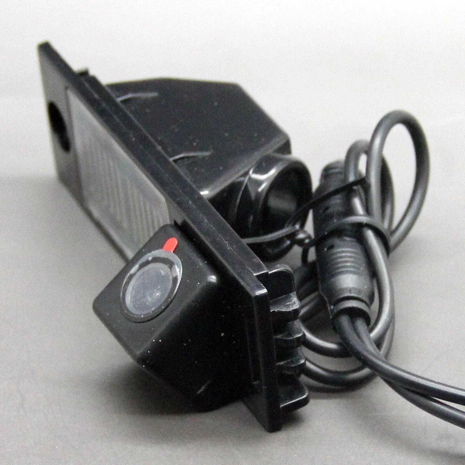 Car Reverse Rear View Backup Camera for Hyundai IX35 / Tucson (2014–2014)