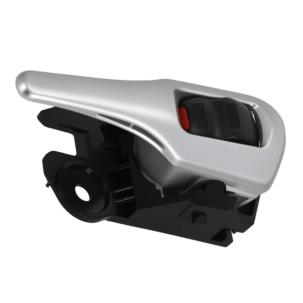 Interior Door Handle for Scion xB (2008–2015) Black for Base 2.4L