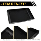 Center Console Armrest Organizer Tray for Suzuki Hustler (2014–2023)