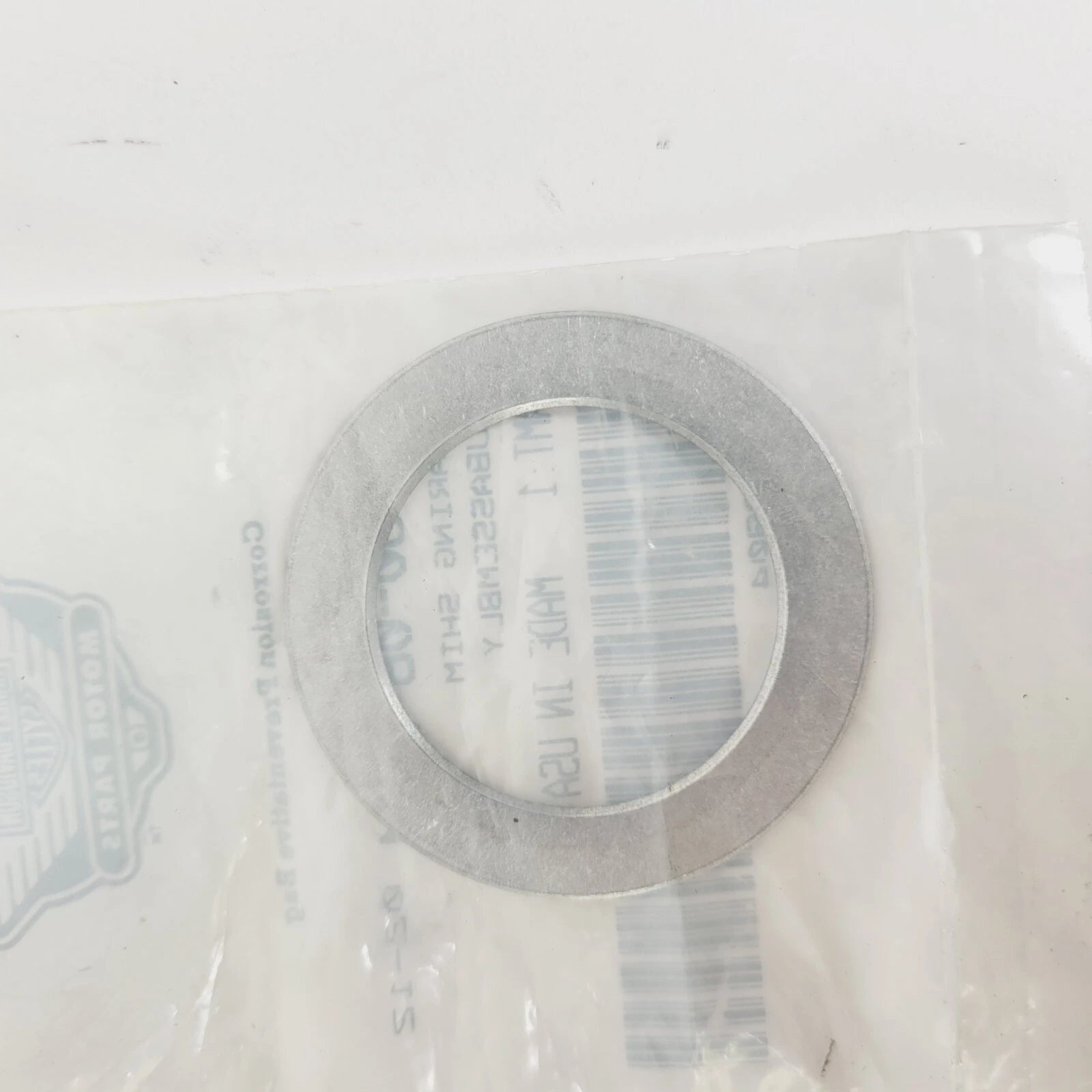 Bearing Shim SubAssembly for Harley Davidson (2008) 41450-08