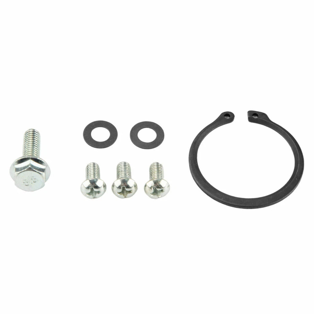 A/C Compressor Clutch Kit Pulley Coil for Nissan Pathfinder (2013–2015)