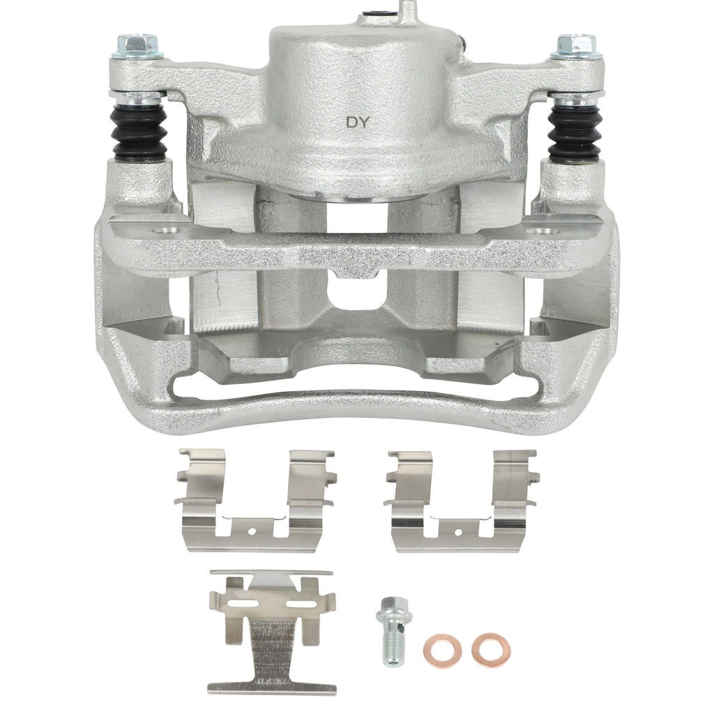 Front Right Brake Caliper for Acura CL, Honda Accord