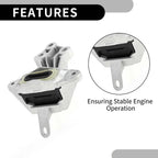 Engine Motor Mount for Chevrolet Cruze Sedan (2013–2016)