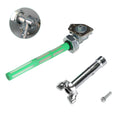 Fuel Gas Petcock Valve & Lever for Honda Shadow VLX600 VT600C (1988–1998)