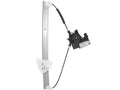 Front Right Power Window Regulator & Motor Assembly for Mazda CX-9 (2007–2015) FW286RF