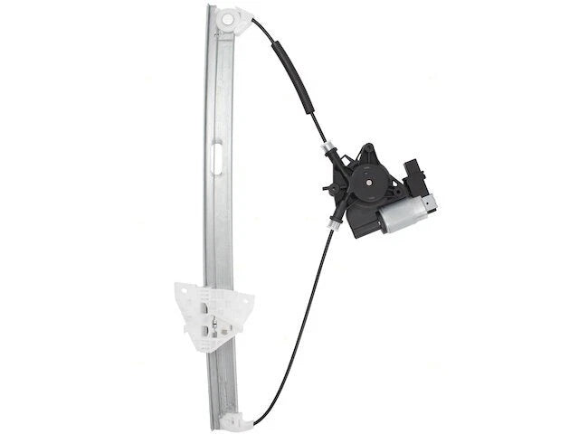 Front Right Power Window Regulator & Motor Assembly for Mazda CX-9 (2007–2015) FW286RF