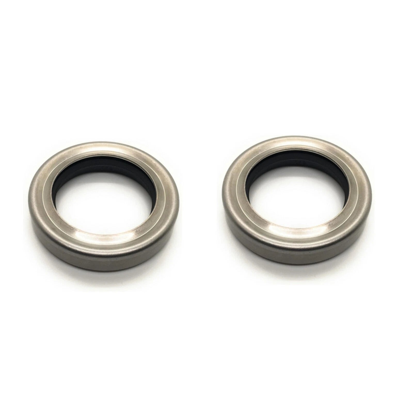2Pcs Prop Shaft Seal for Mercury Mariner Force Honda Outboard (Fits 26-70081)