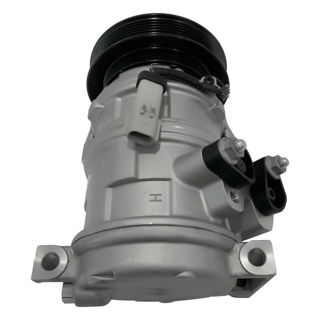 A/C Compressor Kit Replacement for Chrysler Voyager 3.3L (2003-2003)