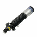 1 PCS Rear Left Air Suspension Strut w/EDC for BMW F01 F02 (2009–2014) 37126790219
