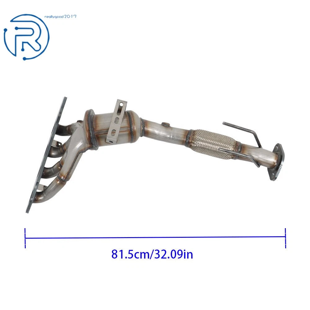 Catalytic Converter for Ford Fusion (2013-2020)