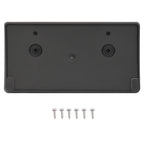 Front License Plate Holder Frame for Ram 2500 3500 (2018)