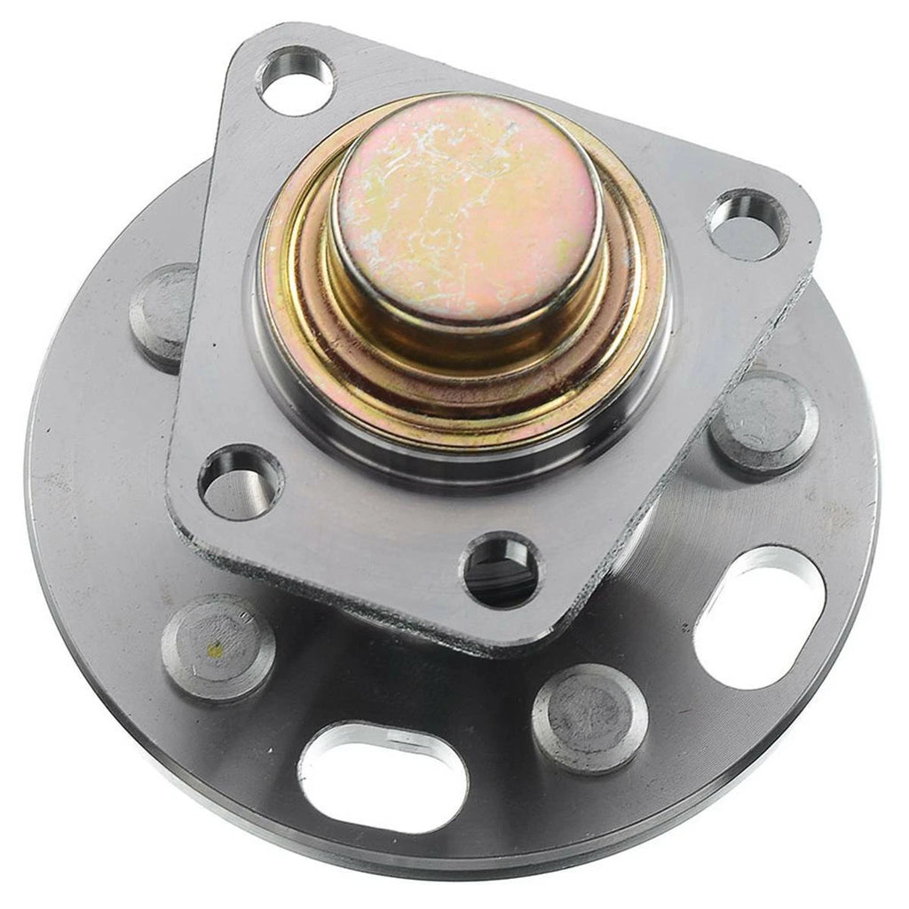 Rear Wheel Hub & Bearing Assembly for Chevrolet Cavalier (1995â2005)