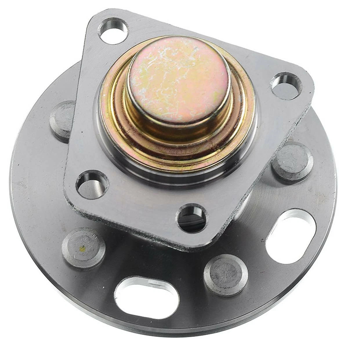 Rear Wheel Hub & Bearing Assembly for Chevrolet Cavalier (1995â2005)