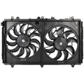 A/C Radiator Cooling Fan MI3115157 for Mitsubishi Eclipse Cross (2018–2020)
