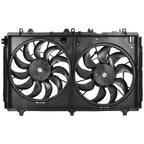 A/C Radiator Cooling Fan MI3115157 for Mitsubishi Eclipse Cross (2018–2020)
