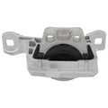 Set of 4 Engine Motor Mounts for Mazda 3 2.0L (2004–2010)
