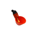 Automatic Water Drinker Cup Replacement for Universal Products (AUTOWTRDRNKRCUP)