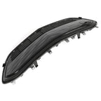 Lower Grille for Chevrolet Bolt EV (2017–2019) 42497950 Black Plastic