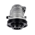 A/C Compressor 6-Groove for Freightliner Cascadia 113 125 (2011–2017)