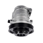 A/C Compressor 6-Groove for Freightliner Cascadia 113 125 (2011–2017)