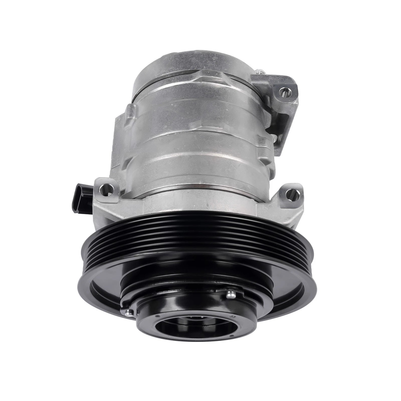 A/C Compressor 6-Groove for Freightliner Cascadia 113 125 (2011–2017)