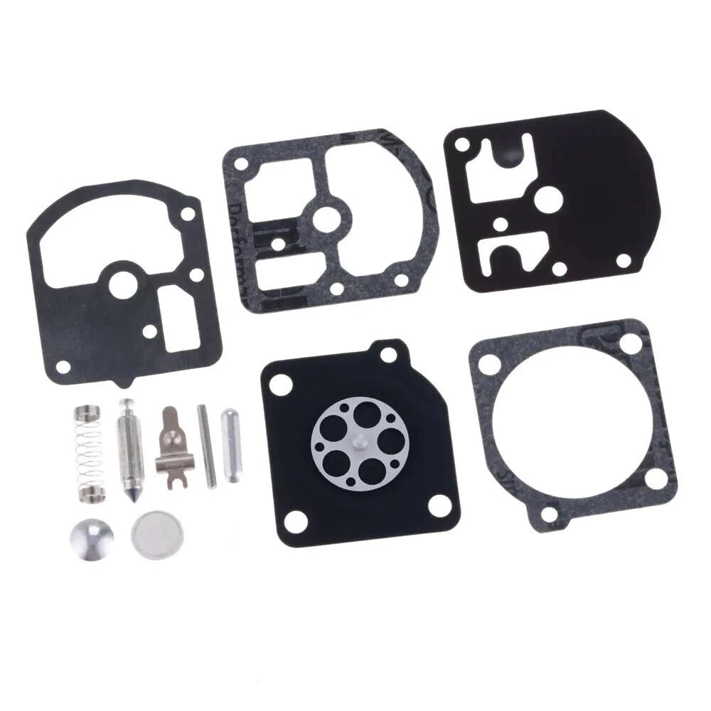 Carburetor Kit for Echo CS280E CS280EP CS-280EP (Zama C1S-K1D RB-7)