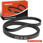 Serpentine Belt for Chrysler PT Cruiser (2001–2002)