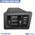 In-Dash Trailer Brake Controller Module for Ford F-150 (2015–2020)