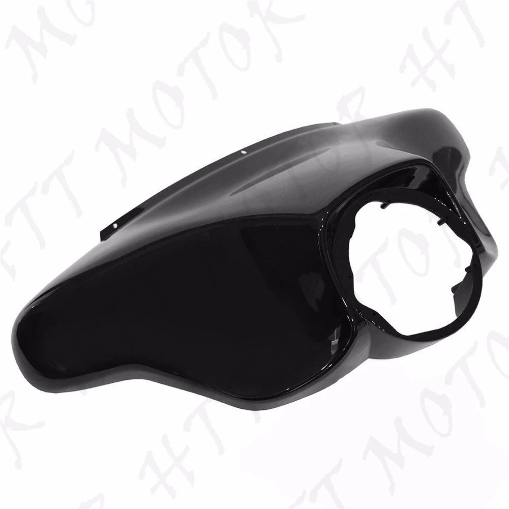 Batwing Upper Outer Fairing for Harley Touring FLHR FLHT FLHX (1996–2013)