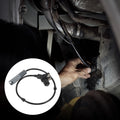 ABS Wheel Speed Sensor for BMW 318ti (1996–1999) No. 34521164643