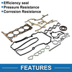 Cylinder Head Gasket Kit No. 55591493 for Chevrolet Cruze (2010)