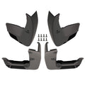 Mud Flaps Mudguards Set of 4 for Honda CR-V (2017–2022) 08P00TLA100