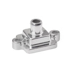 Cylinder Breather Valve Cover & Reed Valve for Polaris Sportsman (2002–2008)