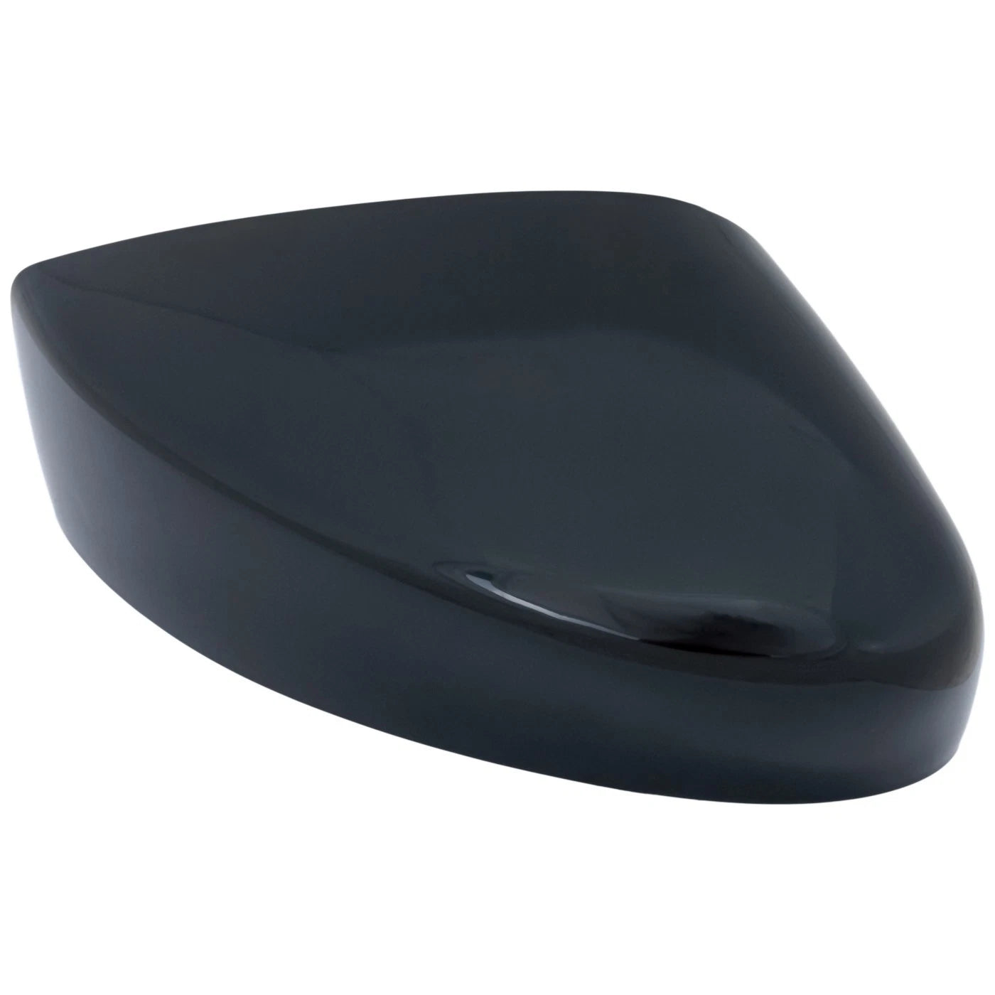 Passenger Right Side Mirror Cover for Nissan Versa Note (2014-2019)
