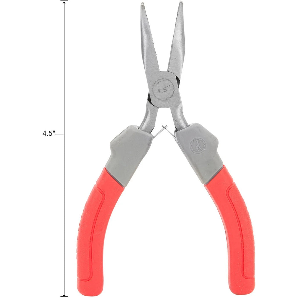 Bent Nose Pliers for Great Neck (Universal)