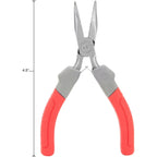 Bent Nose Pliers for Great Neck (Universal)