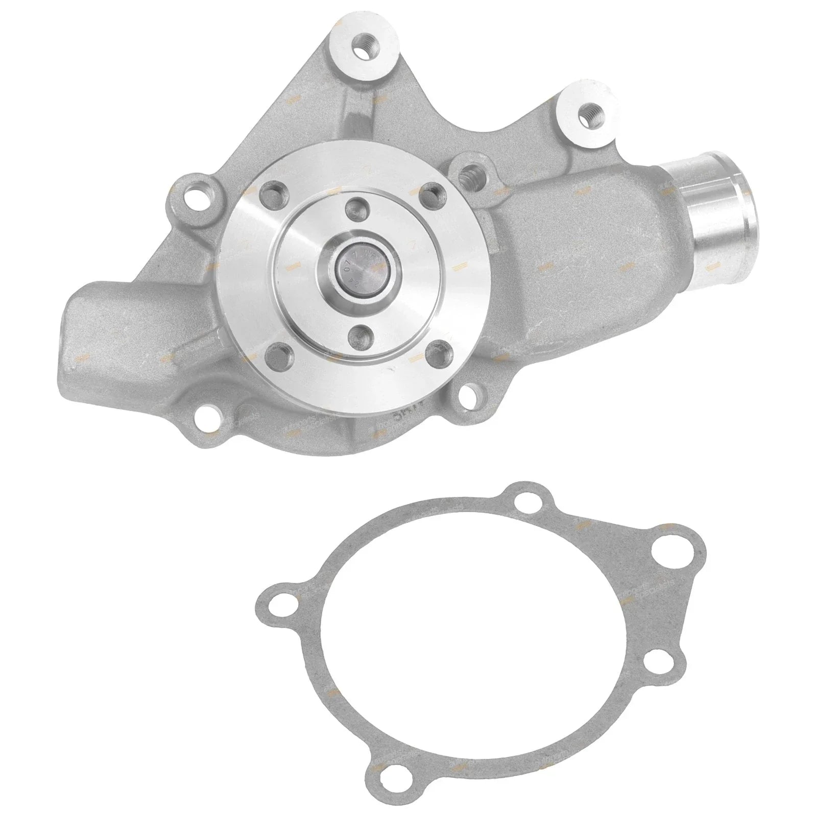 Water Pump + Gasket for Jeep Cherokee XJ (1994-2001) Engine Cooling