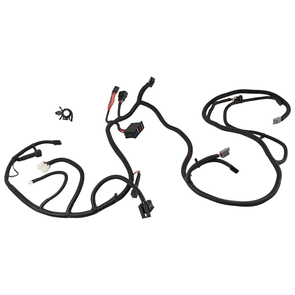 Main Wiring Harness for Exmark Lazer Z E-Series (2000-2023)
