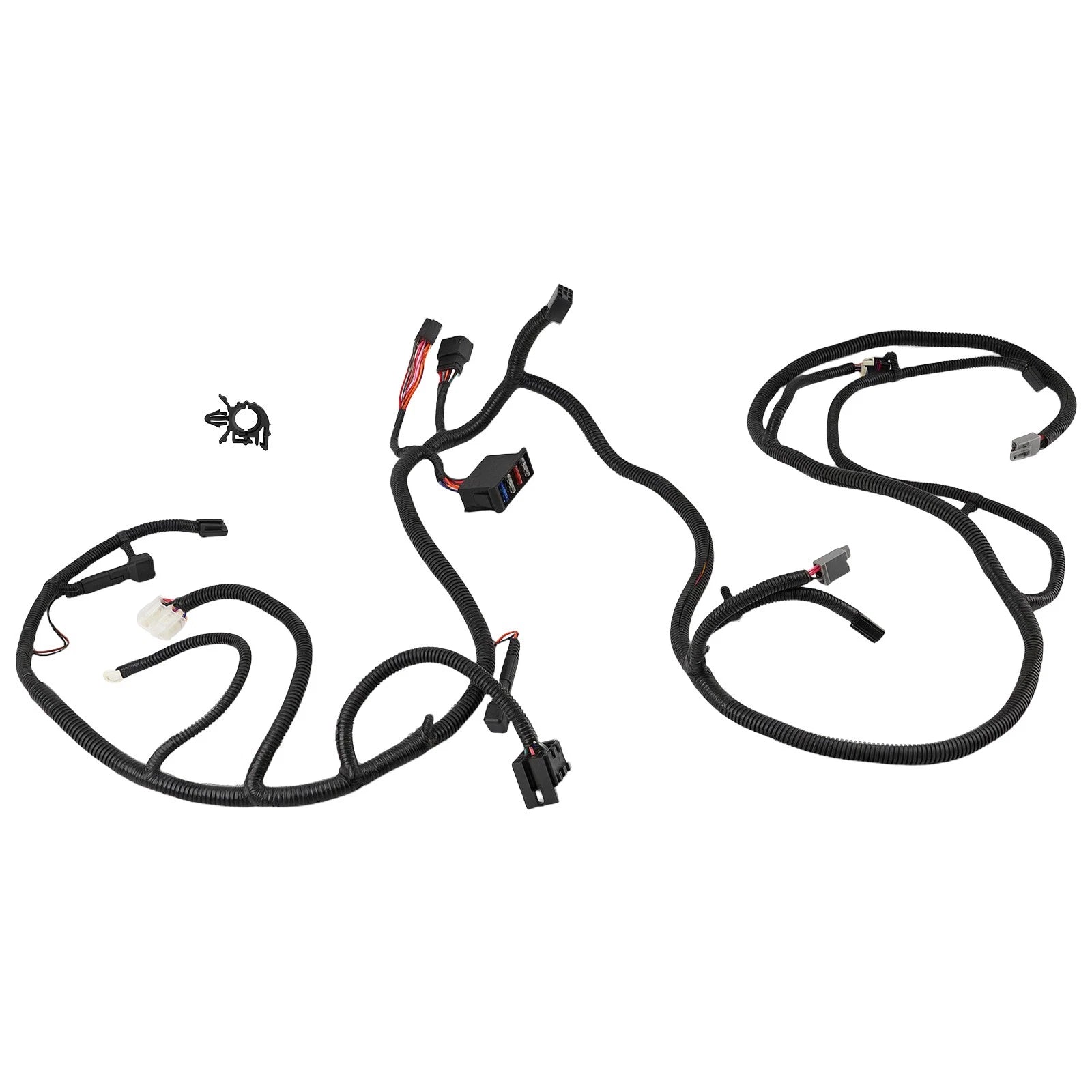Main Wiring Harness for Exmark Lazer Z E-Series (2000-2023)