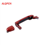 Rear Right Door Handle for Nissan Tiida Versa (2007-2012)
