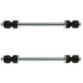 Set of 2 Rear Sway Bar End Links for Ford Taurus Lincoln Mark VII (1986–1992)
