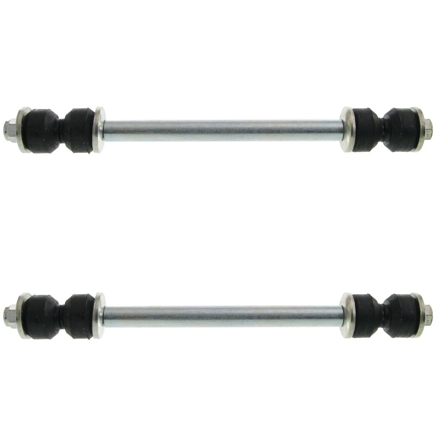 Set of 2 Rear Sway Bar End Links for Ford Taurus Lincoln Mark VII (1986–1992)