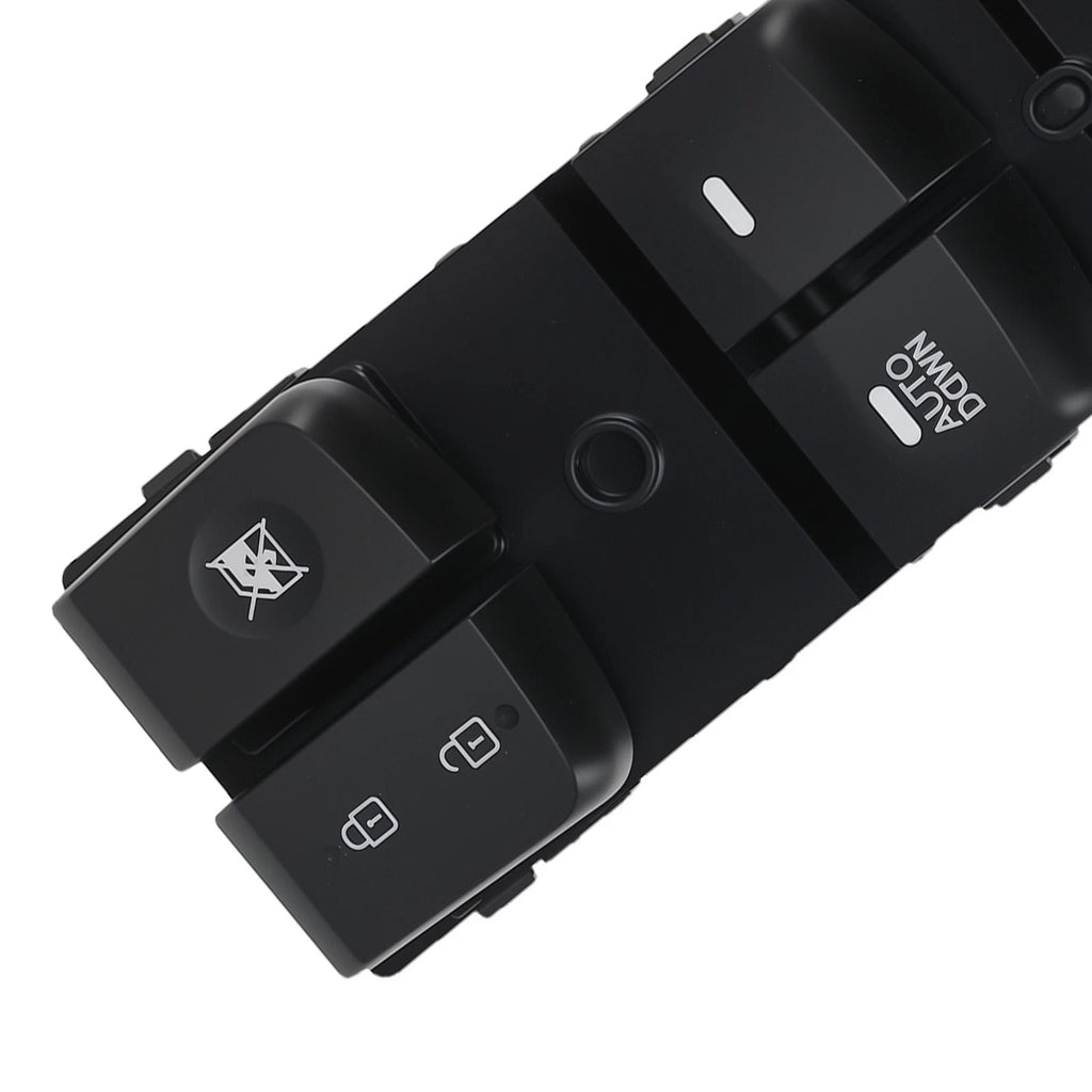 Driver Window Master Switch for Hyundai Elantra (2011–2015)