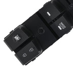 Driver Window Master Switch for Hyundai Elantra (2011–2015)
