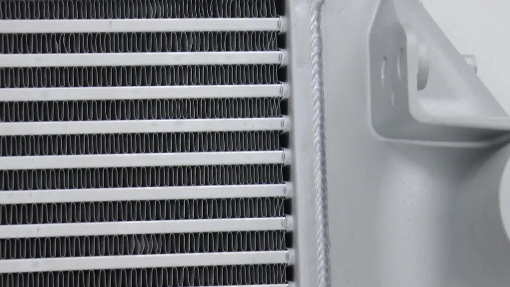 Charge Air Cooler for Volvo VN Series (2000-2023)