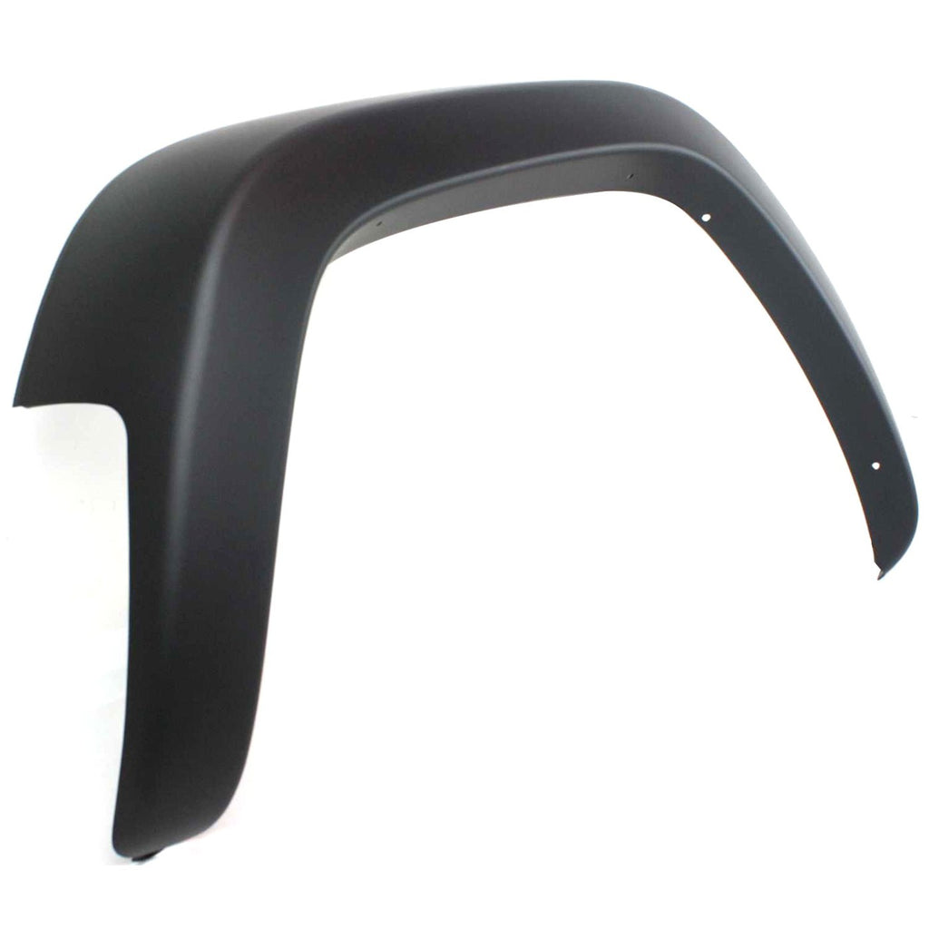 Front Driver Side Fender Flare for Jeep Liberty (2002–2004)