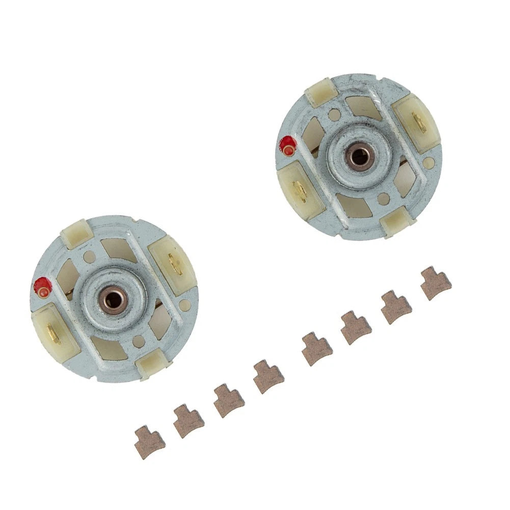 Carbon Brush Holder for Makita DCD700 DCD701 (N038034, 6270DWE, 629817-8)
