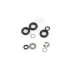 Carburetor Rebuild Kit for Yamaha Kodiak 400 YFM400FA 4x4 (2000–2006) T9